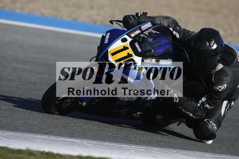 /02 29.01.-02.02.2024 Moto Center Thun Jerez/Gruppe schwarz-black/119